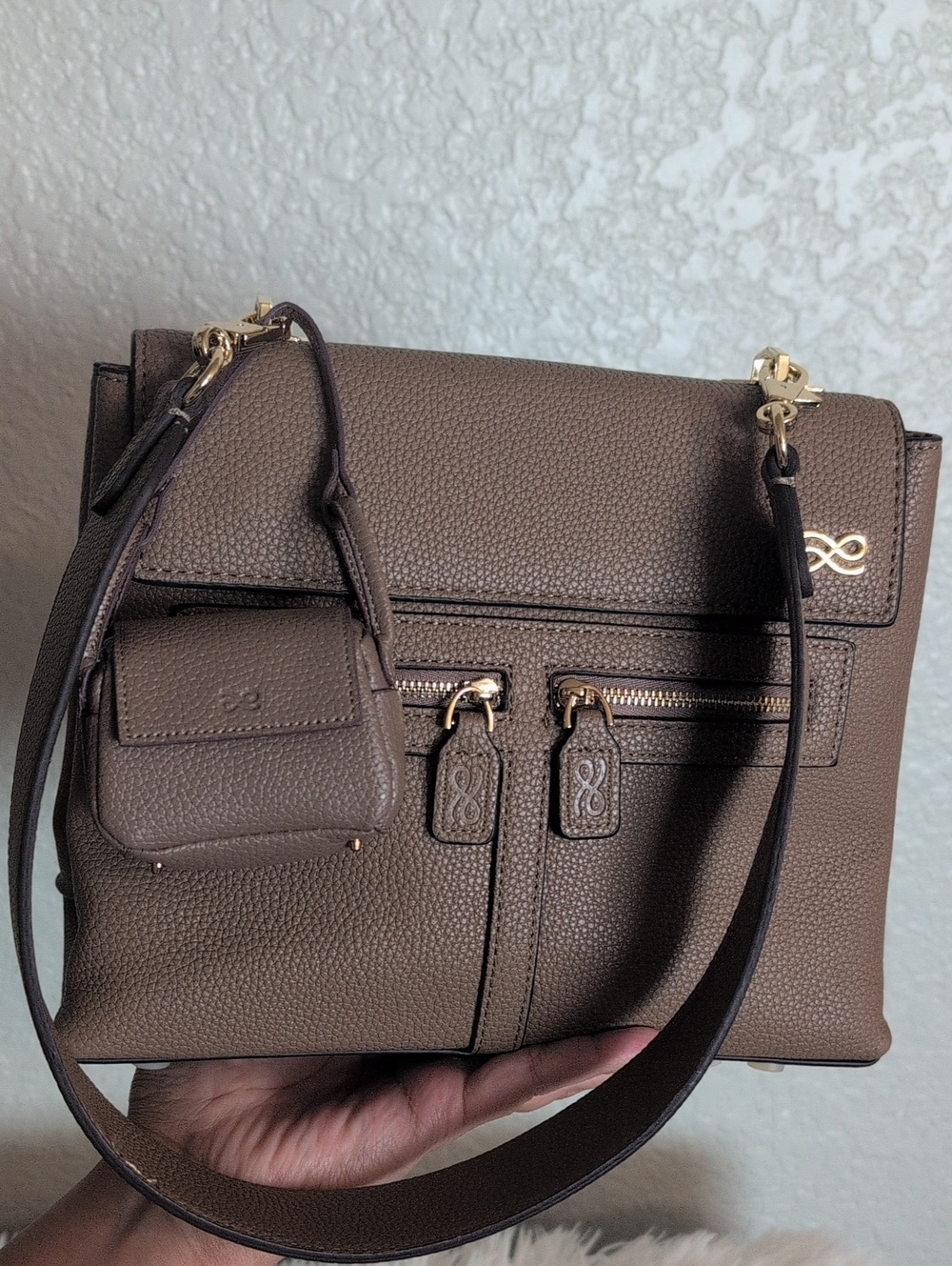 House of Little Bunny Shoulder Bag – Thailand 🤎